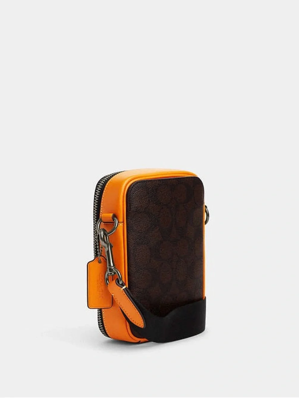Coach compact crossbody